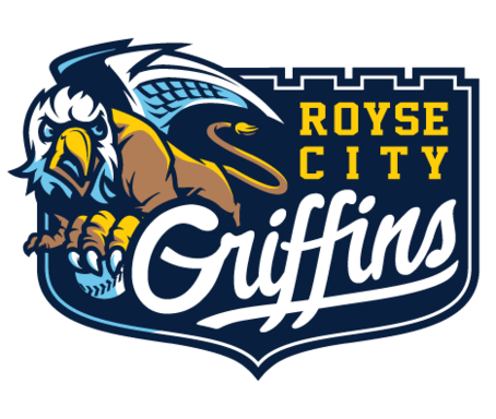 Royse City Griffins