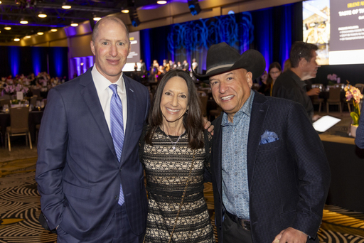 JFS Diamond Anniversary Gala