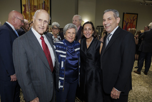 JFS Diamond Anniversary Gala