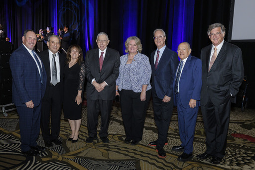 JFS Diamond Anniversary Gala