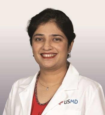 Nida Noor, MD, WellMed at Arlington North