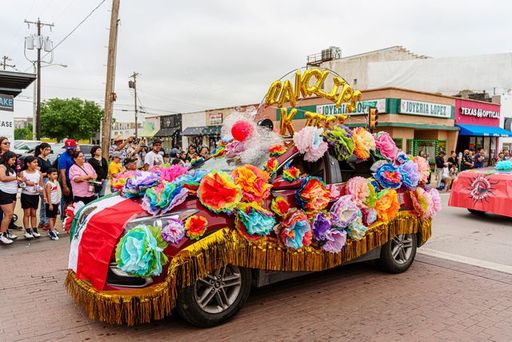 Courtesy of Oak Cliff Coalition for the Arts