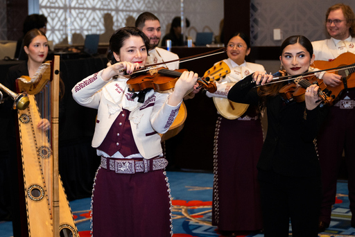 Texas Woman's University