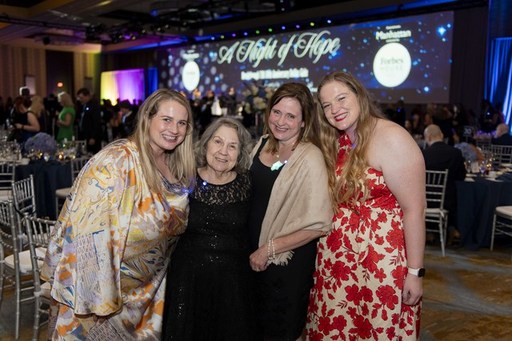 Breakthrough T1D Gala